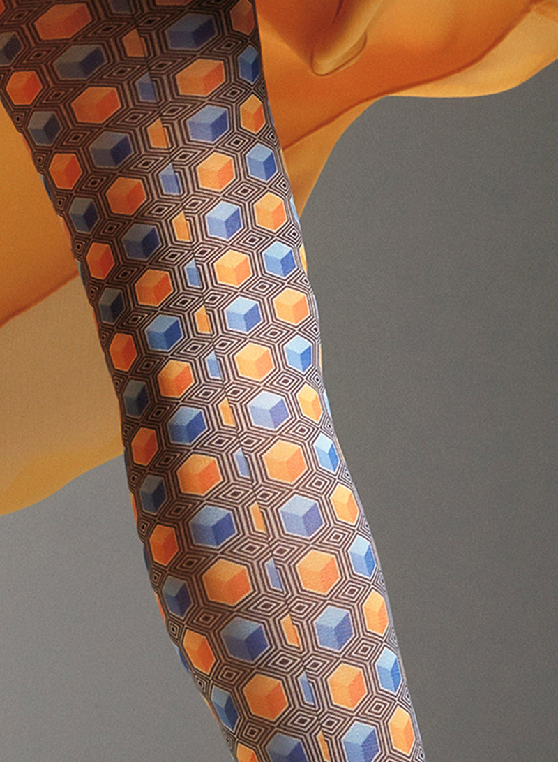 Cubist One - BEST LUXURY STYLE AND ITALIAN CULTURE