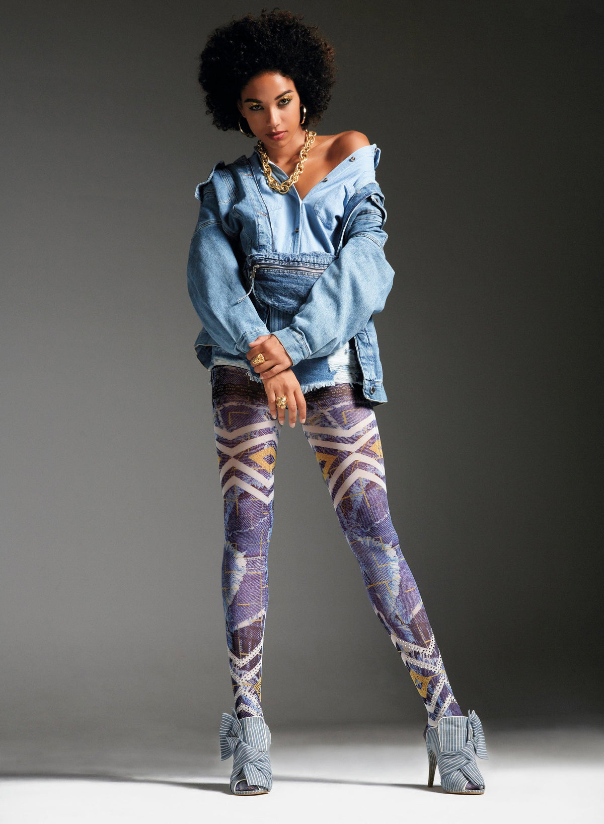 Denim Limited - BEST LUXURY STYLE AND ITALIAN CULTURE