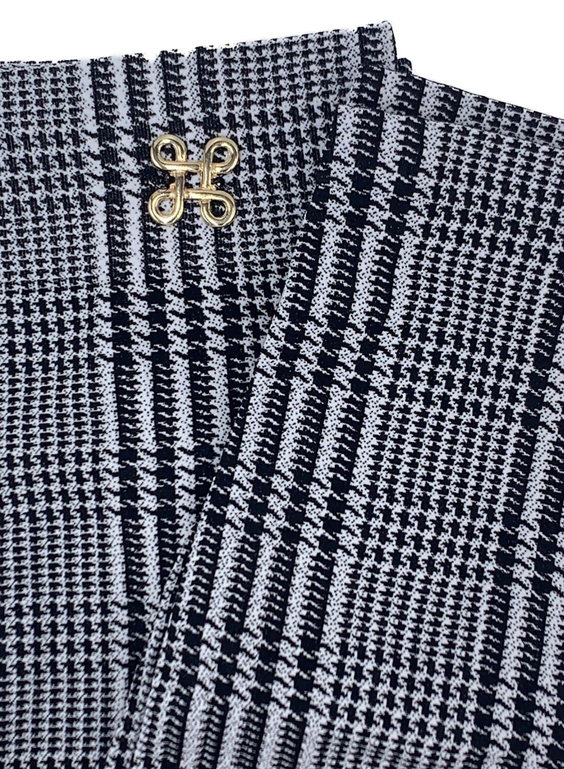 Galles One Leg. - BEST LUXURY STYLE AND ITALIAN CULTURE