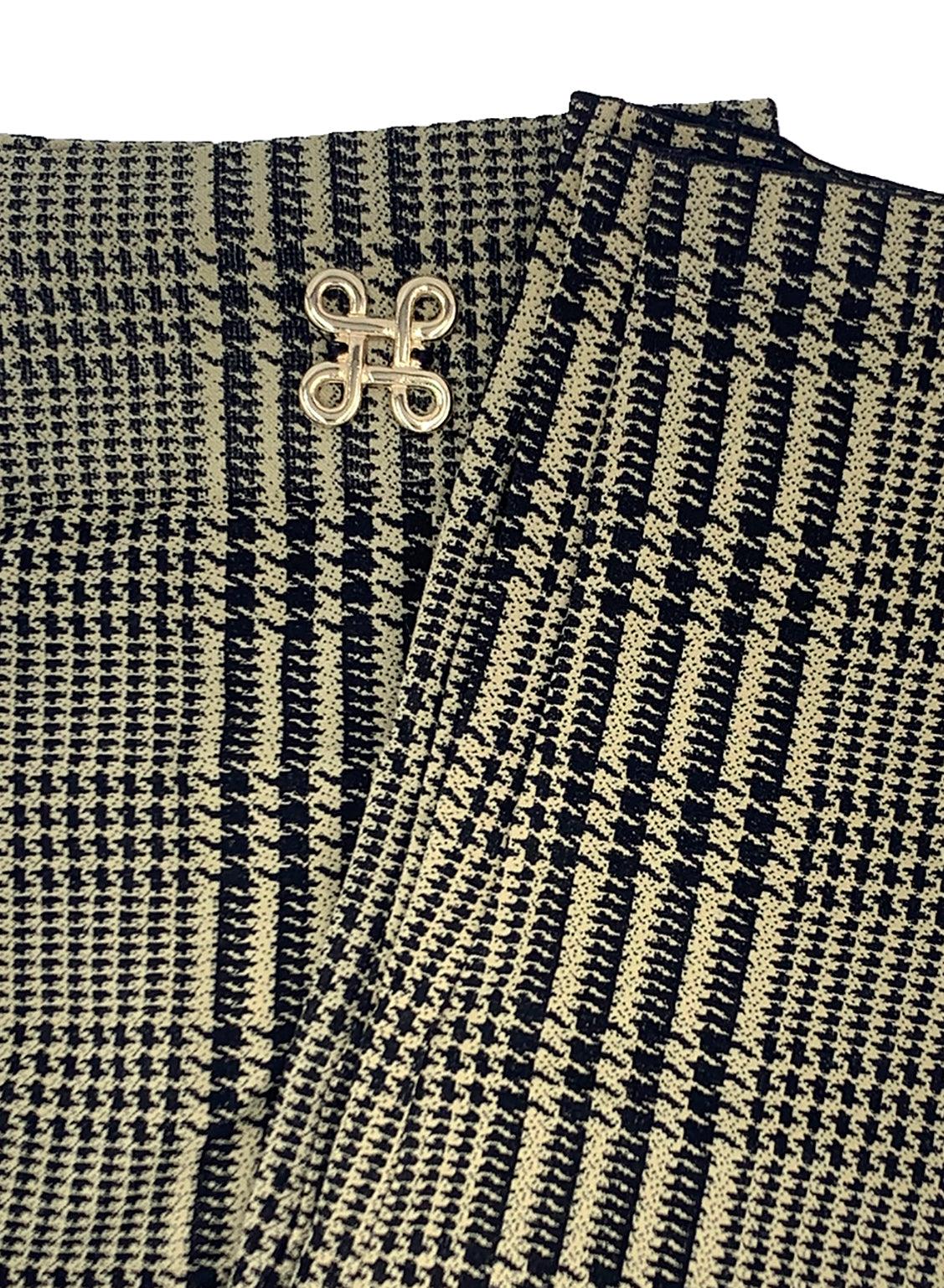 Galles One Leg. - BEST LUXURY STYLE AND ITALIAN CULTURE