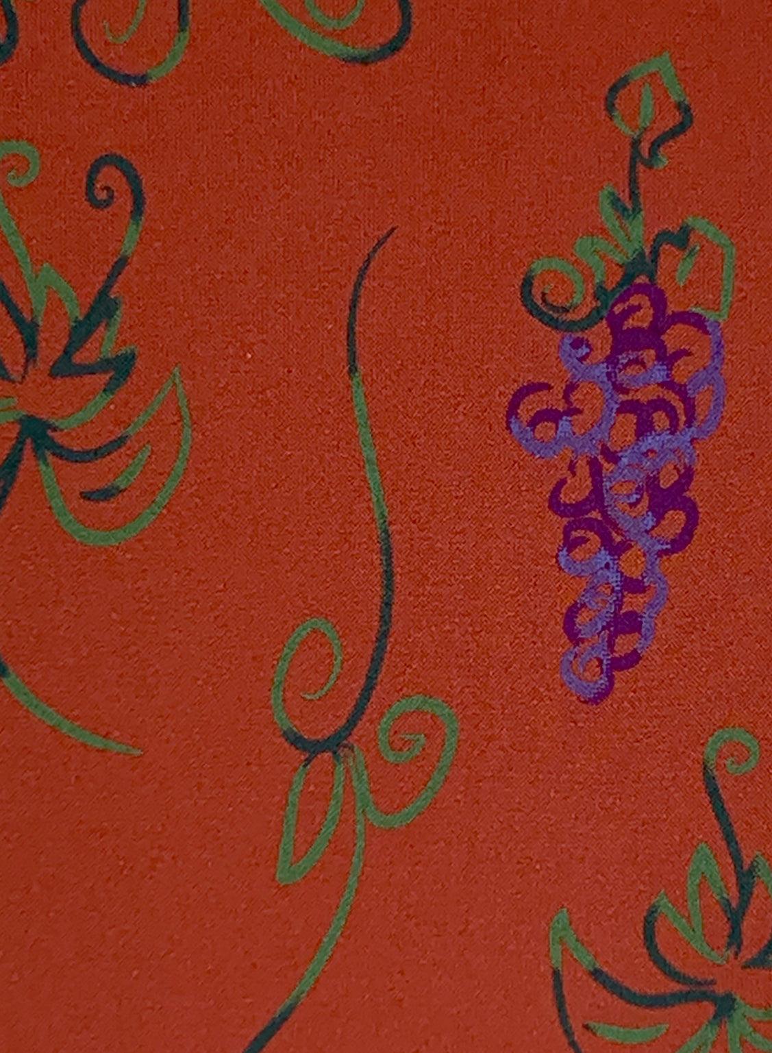 Grapes - BEST LUXURY STYLE AND ITALIAN CULTURE