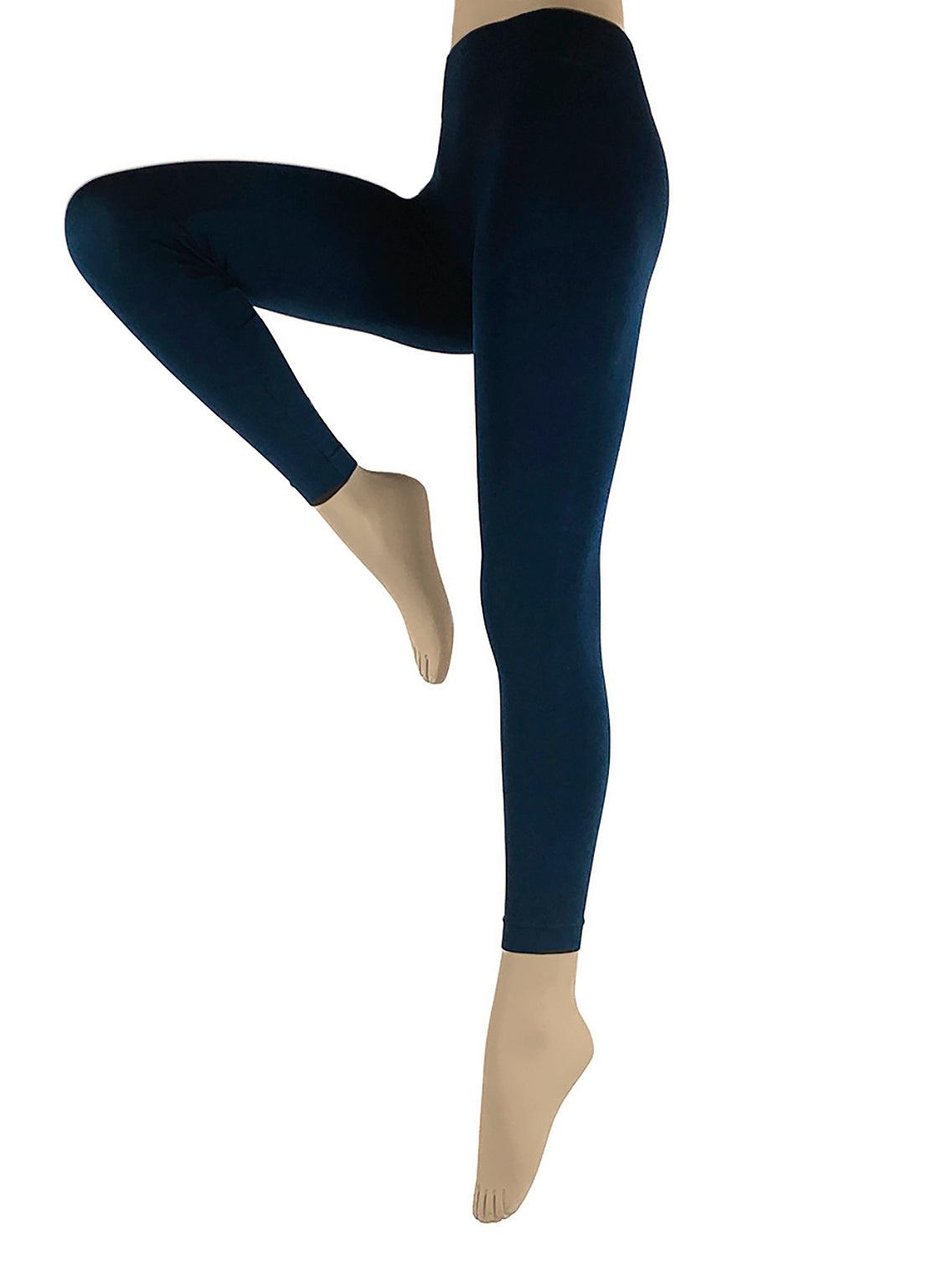 Legging Seamless - BEST LUXURY STYLE AND ITALIAN CULTURE