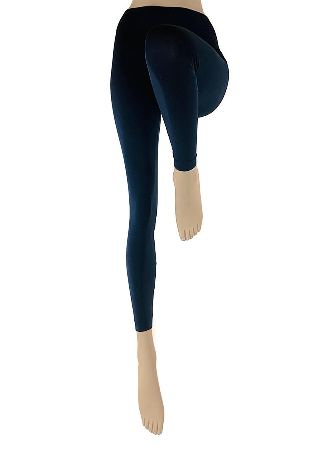 Legging Seamless - BEST LUXURY STYLE AND ITALIAN CULTURE