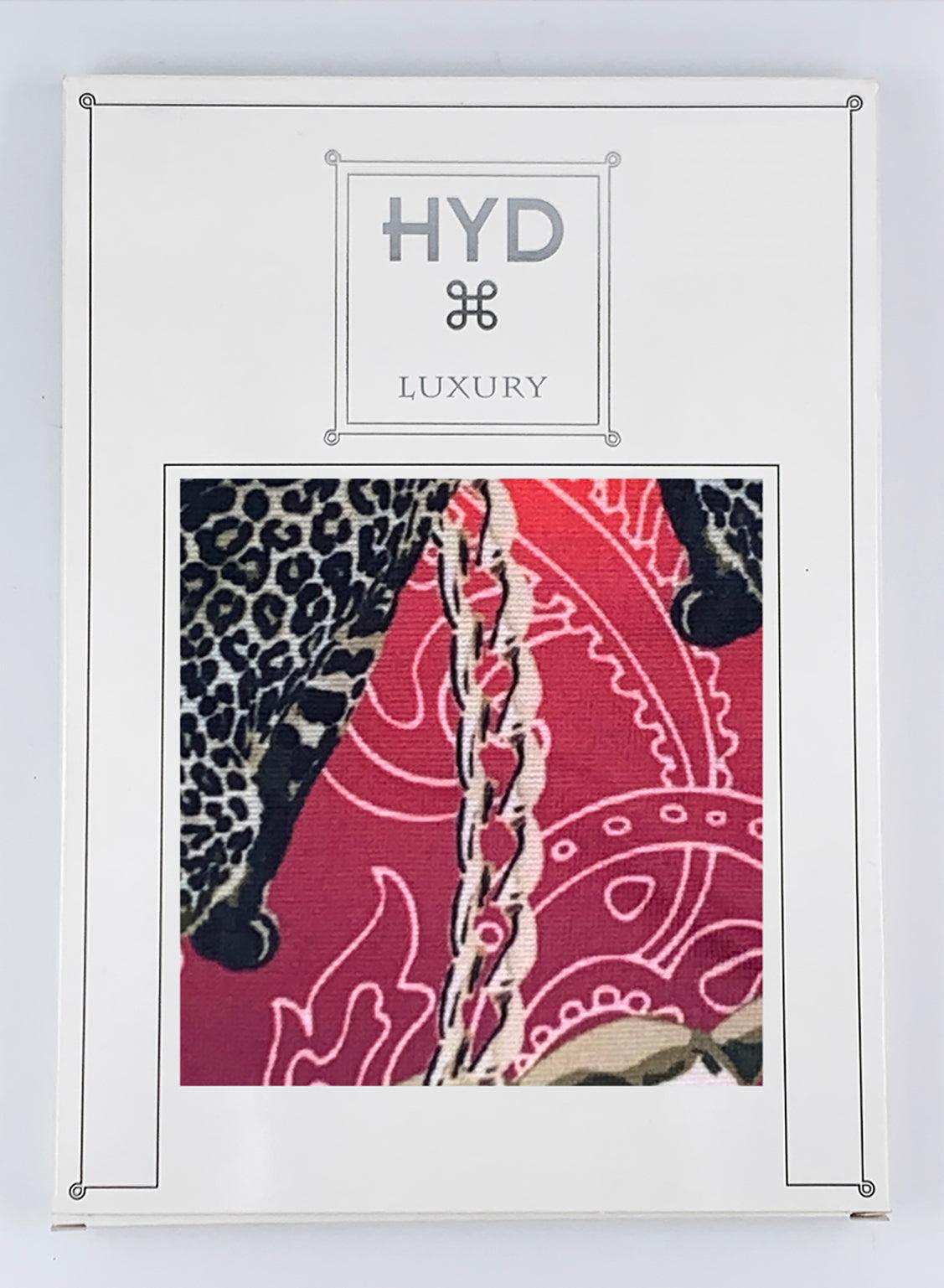 Leopard One - BEST LUXURY STYLE AND ITALIAN CULTURE