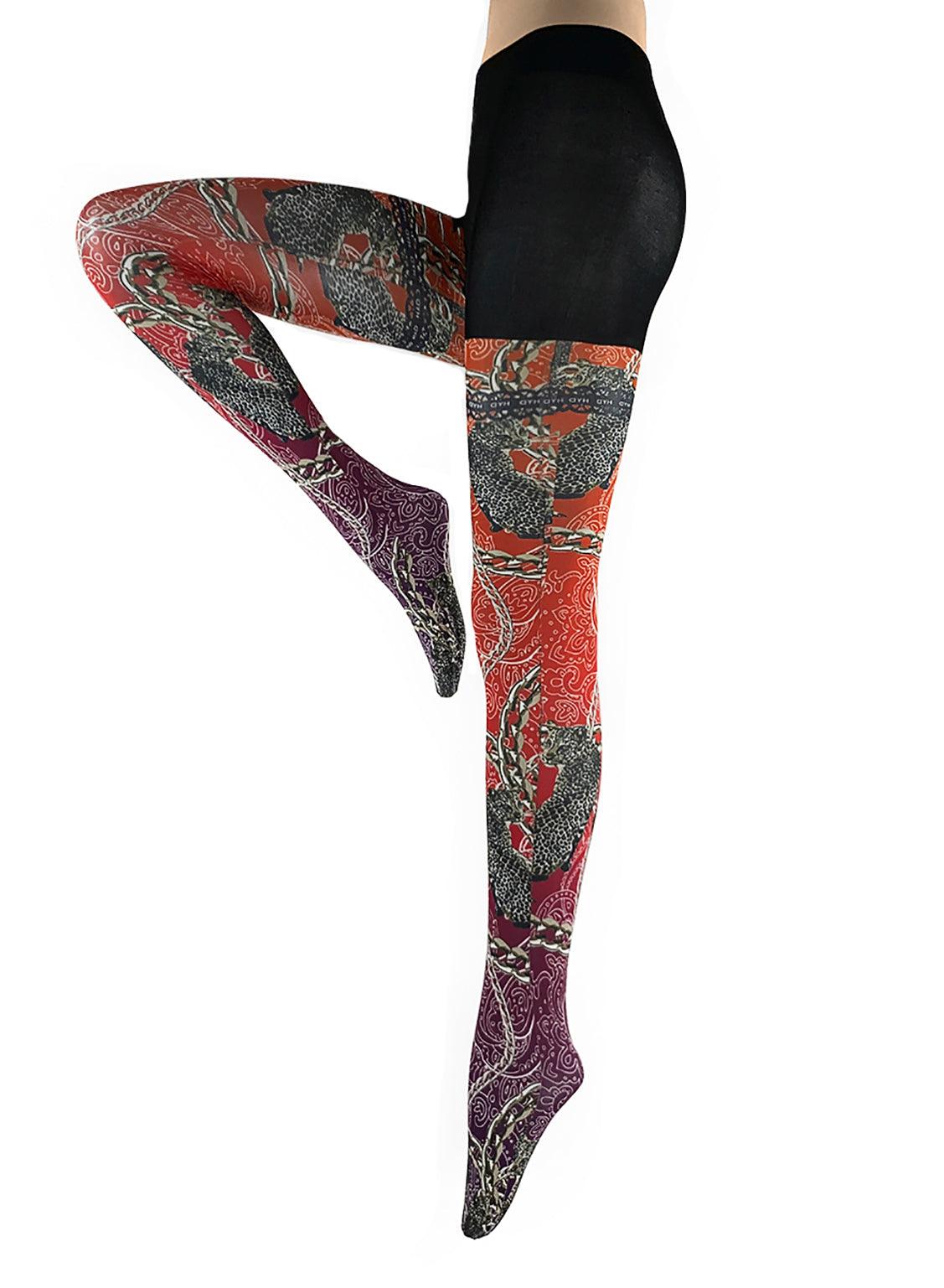 Leopard One - BEST LUXURY STYLE AND ITALIAN CULTURE