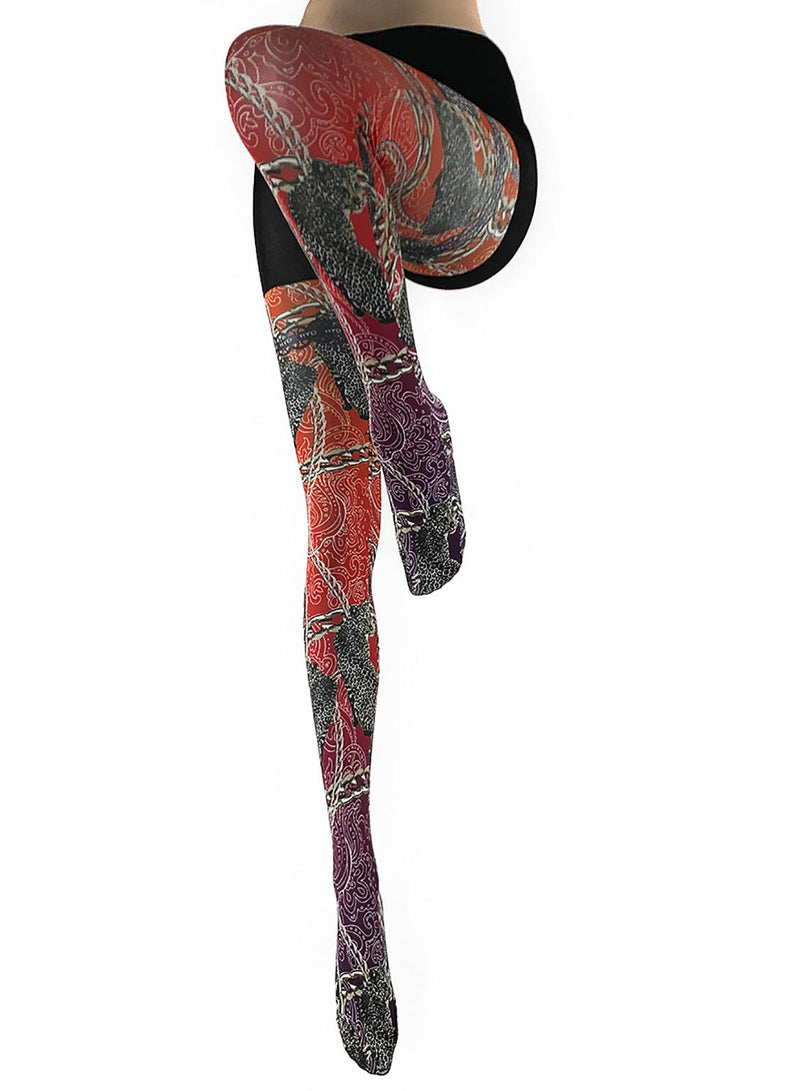 Leopard One - BEST LUXURY STYLE AND ITALIAN CULTURE