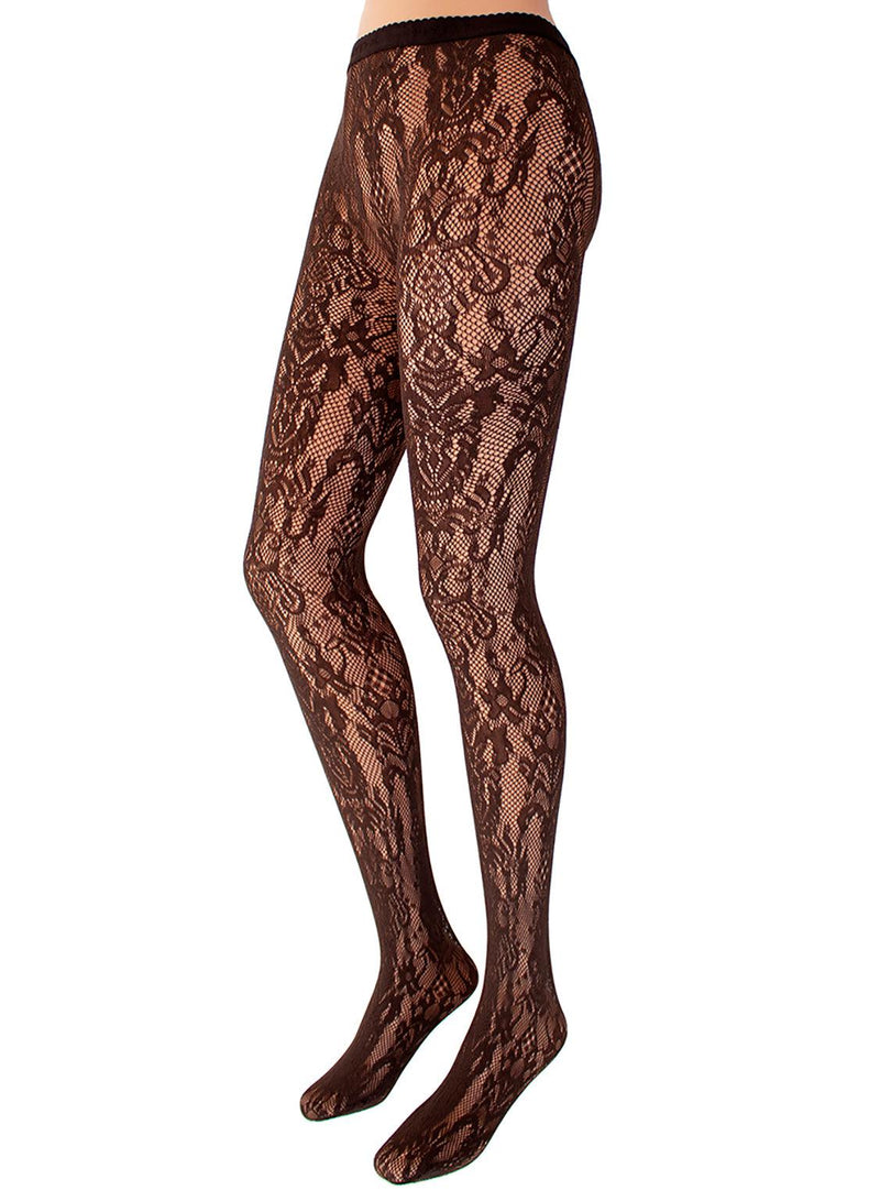 Lirica Collant - BEST LUXURY STYLE AND ITALIAN CULTURE