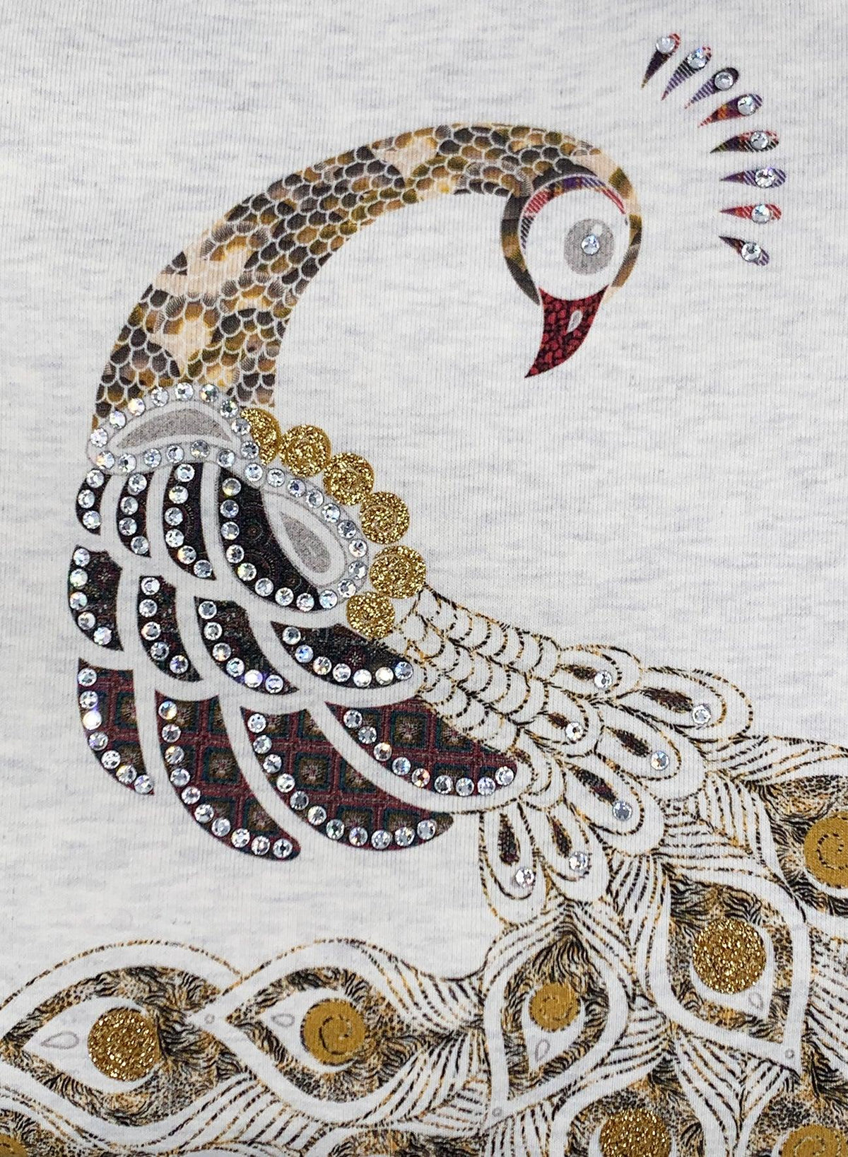 Dress SWD Pavone Limited - BEST LUXURY STYLE AND ITALIAN CULTURE