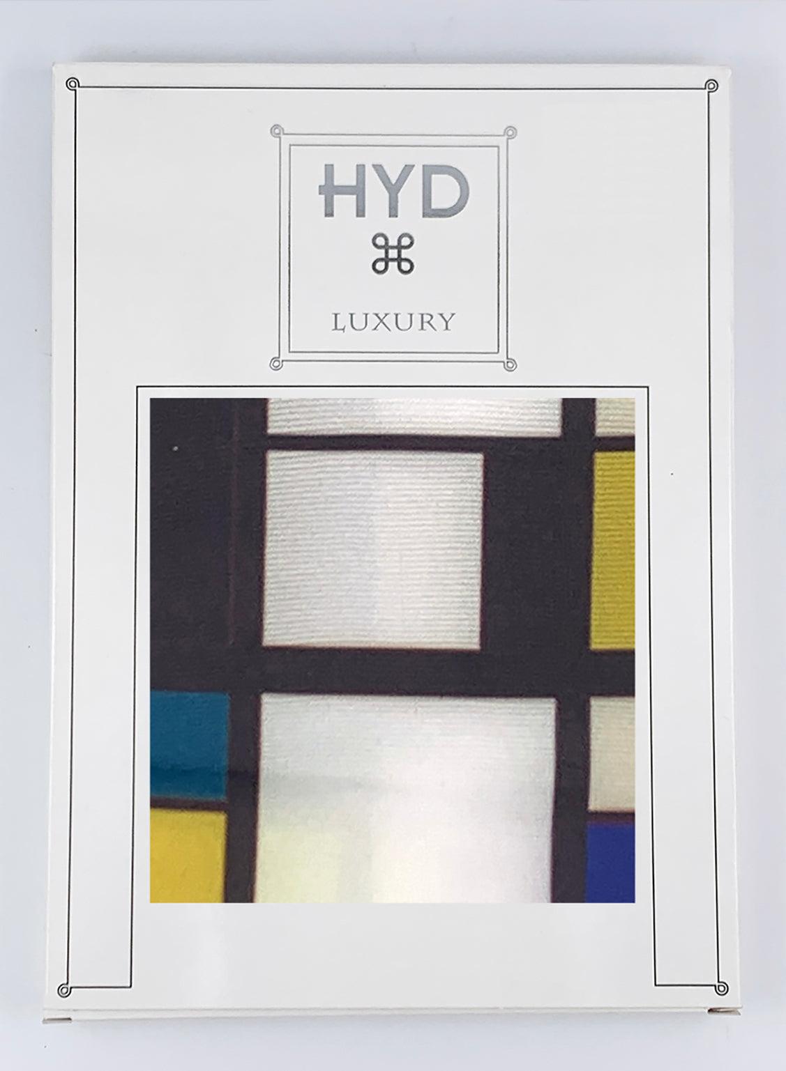 Mondrian One - BEST LUXURY STYLE AND ITALIAN CULTURE