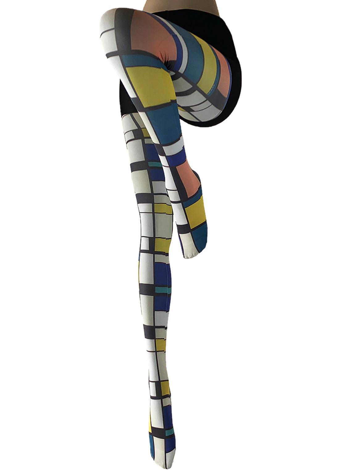 Mondrian One - BEST LUXURY STYLE AND ITALIAN CULTURE