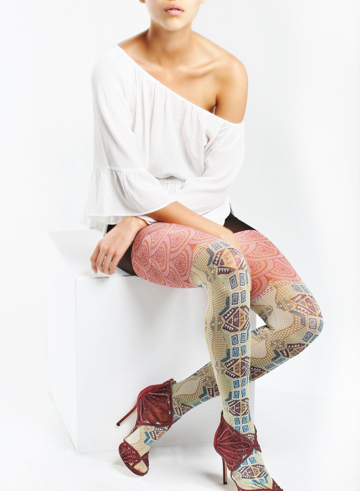 Nomadic One - BEST LUXURY STYLE AND ITALIAN CULTURE