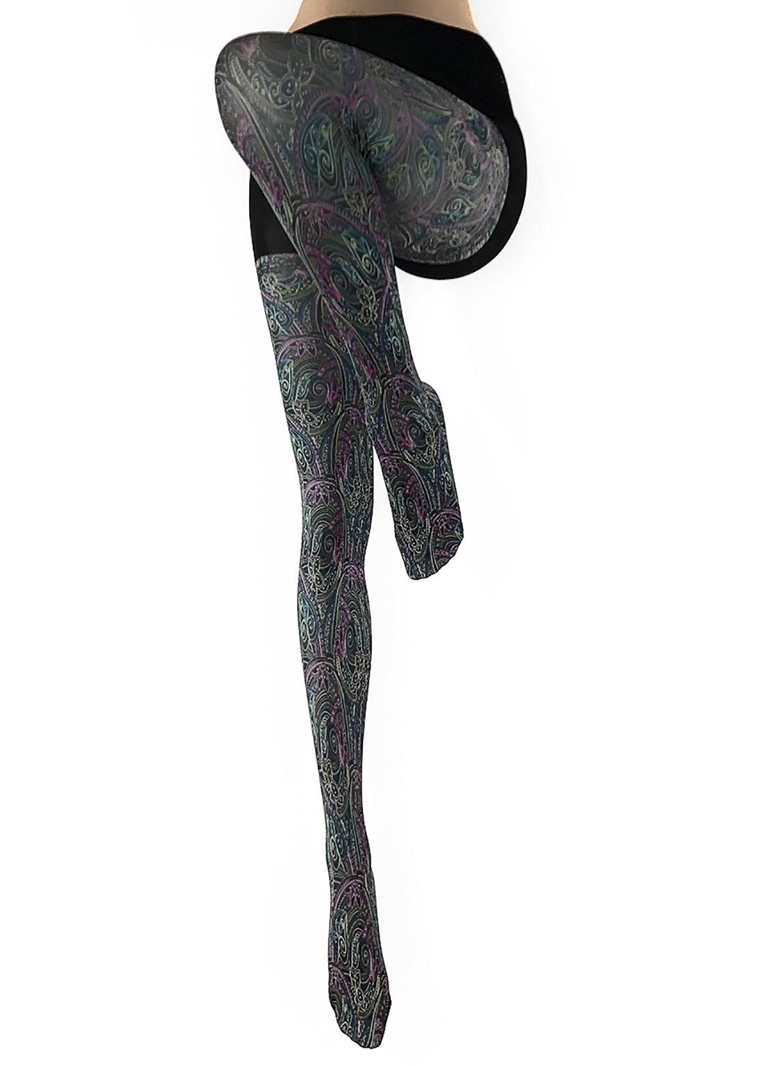 Paisley One - BEST LUXURY STYLE AND ITALIAN CULTURE