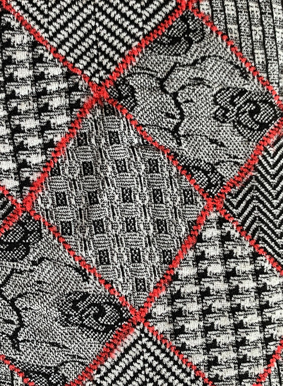 Patchwork - BEST LUXURY STYLE AND ITALIAN CULTURE