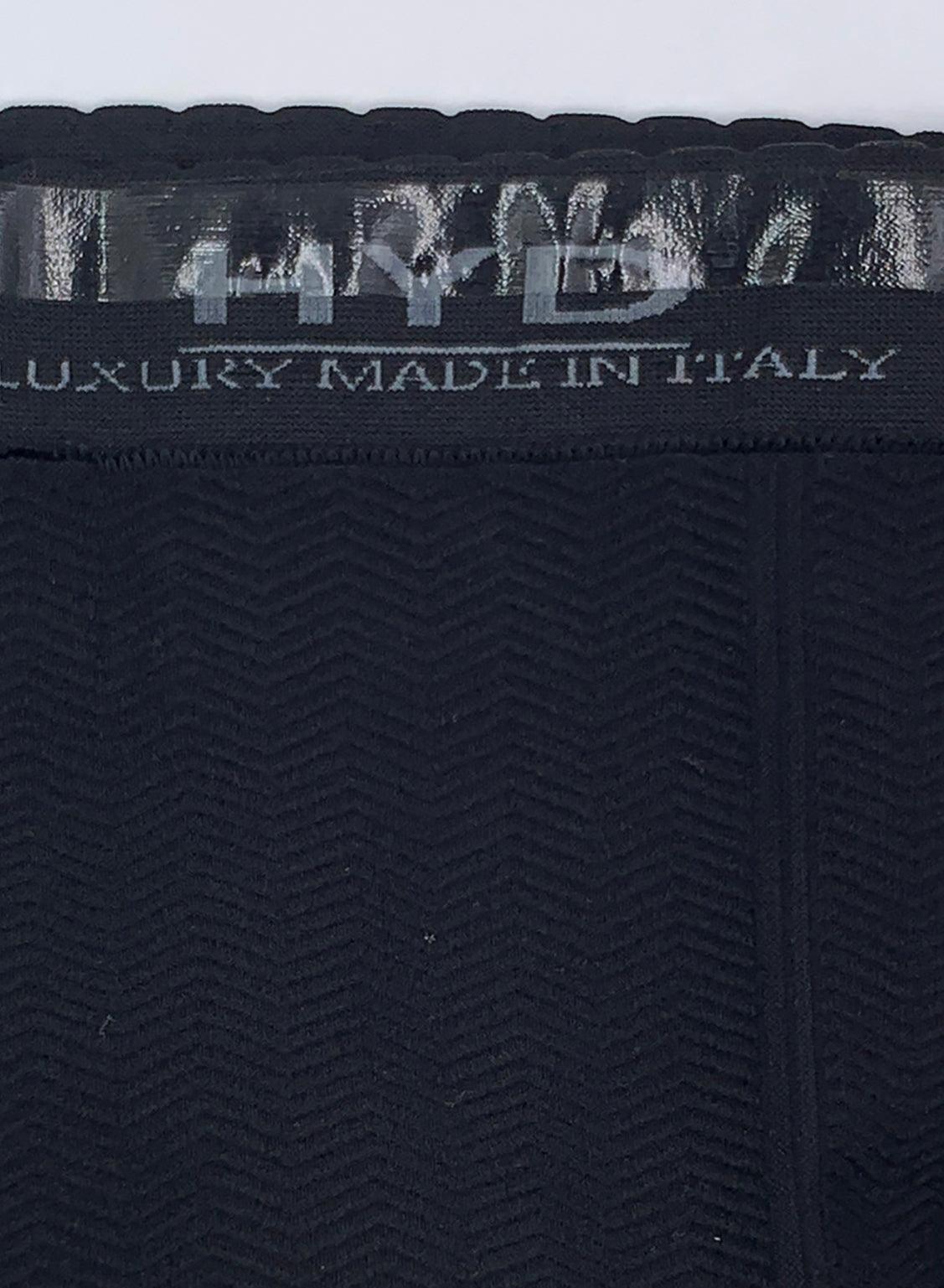 Seam-Shape Legging - BEST LUXURY STYLE AND ITALIAN CULTURE