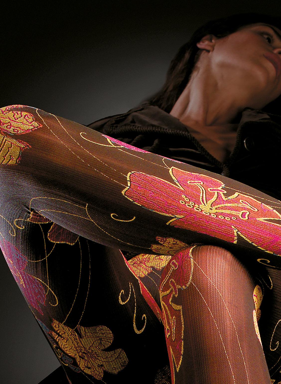 Dream Collant (Serig.) - BEST LUXURY STYLE AND ITALIAN CULTURE