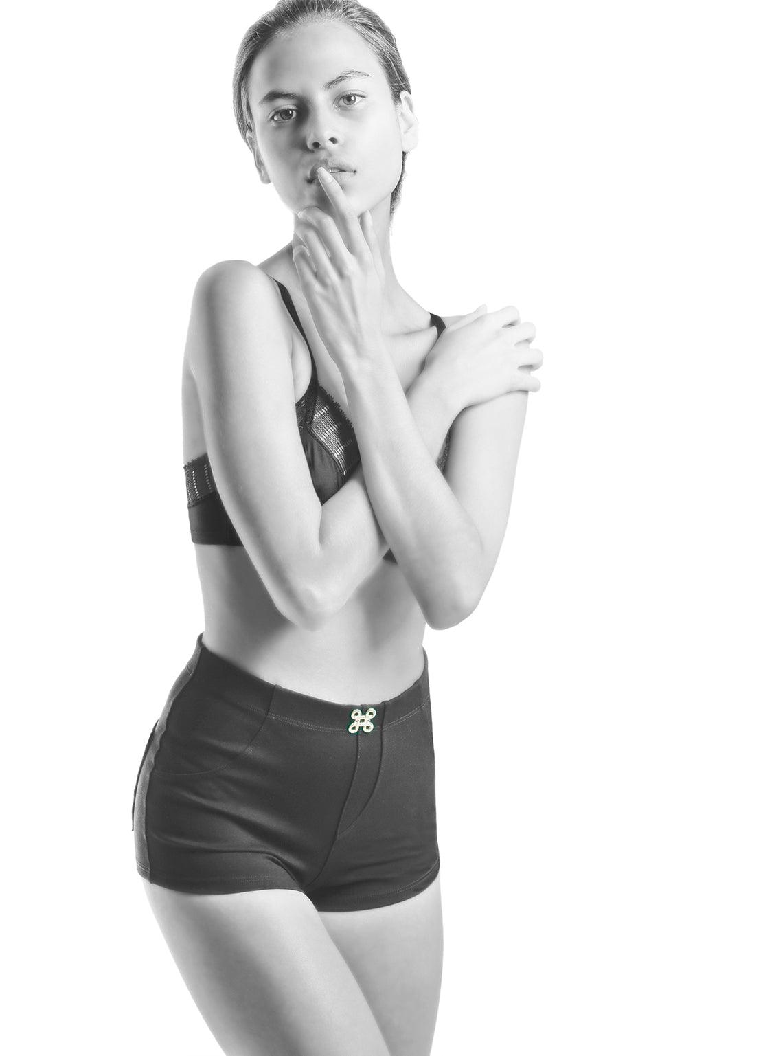 Short Techno - BEST LUXURY STYLE AND ITALIAN CULTURE