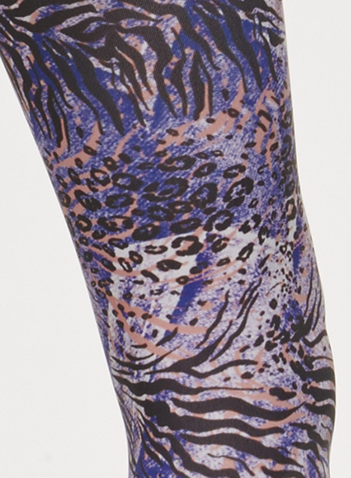 Skin legging - BEST LUXURY STYLE AND ITALIAN CULTURE