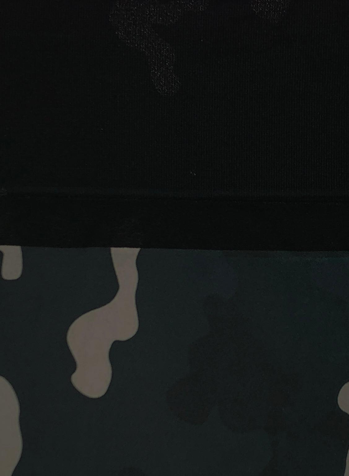 Legging Camouflage 0 - BEST LUXURY STYLE AND ITALIAN CULTURE