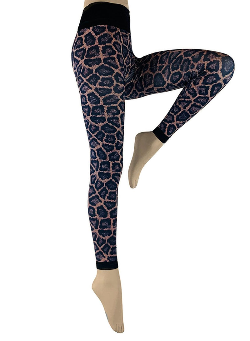 Legging Tapiz 7531 - BEST LUXURY STYLE AND ITALIAN CULTURE
