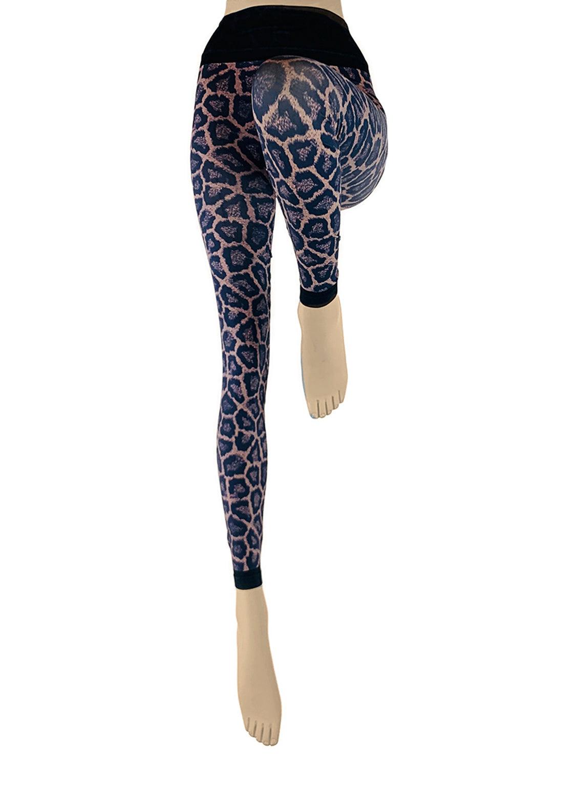 Legging Tapiz 7531 - BEST LUXURY STYLE AND ITALIAN CULTURE