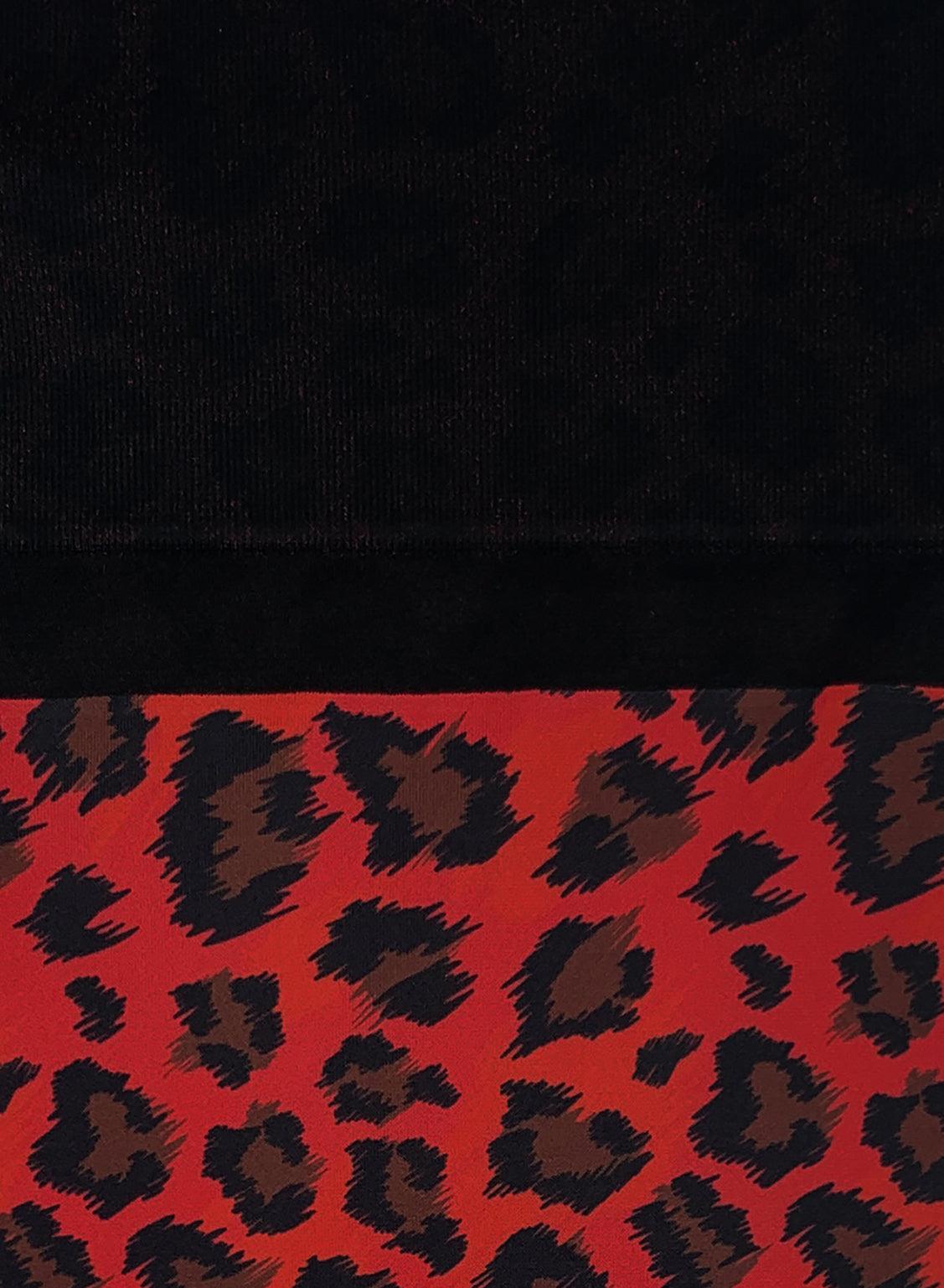 Legging Tapiz 186 - BEST LUXURY STYLE AND ITALIAN CULTURE