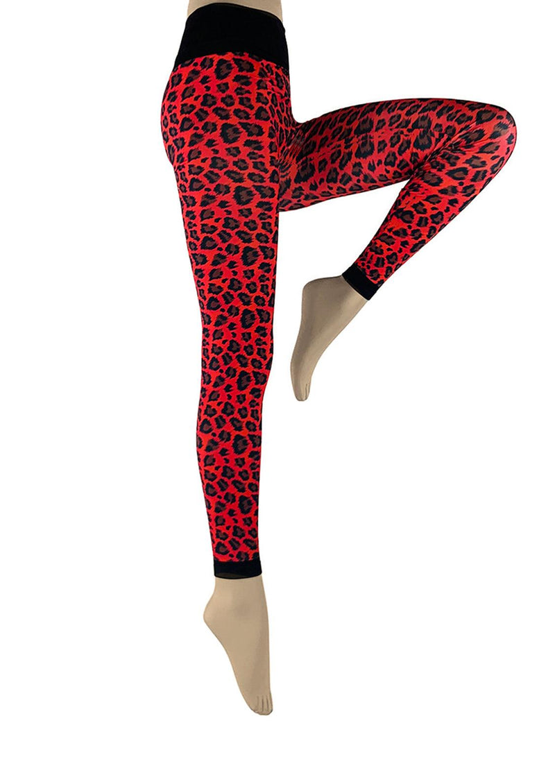 Legging Tapiz 186 - BEST LUXURY STYLE AND ITALIAN CULTURE