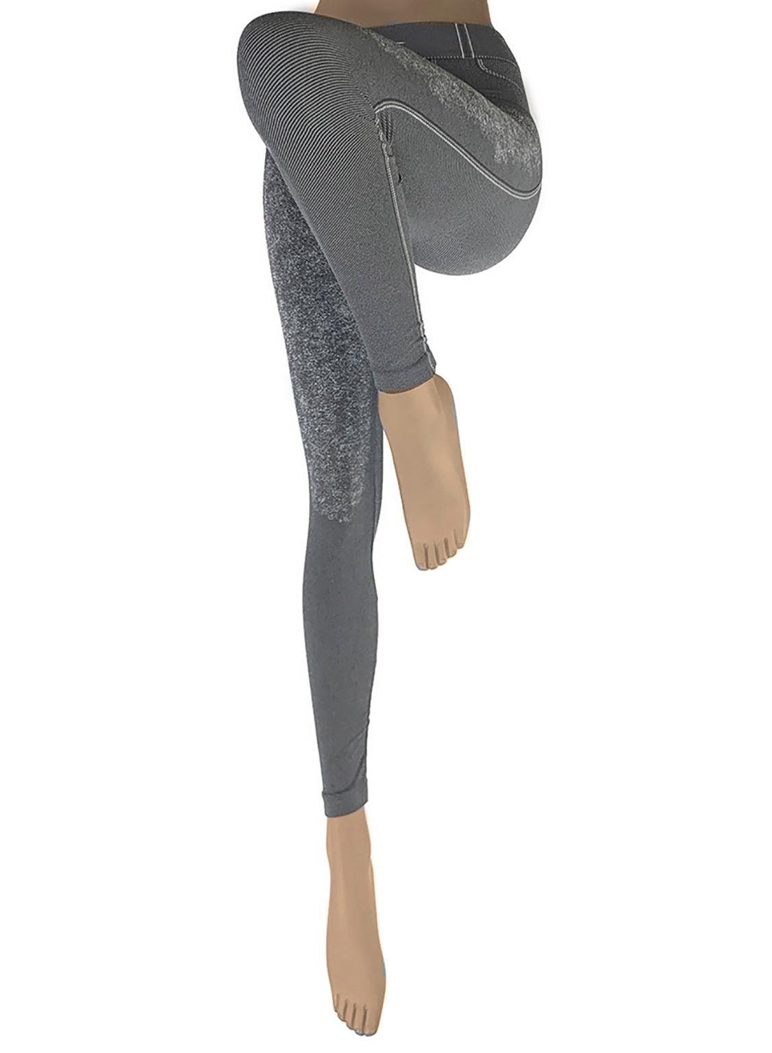 Stone Leg Silhouette - BEST LUXURY STYLE AND ITALIAN CULTURE