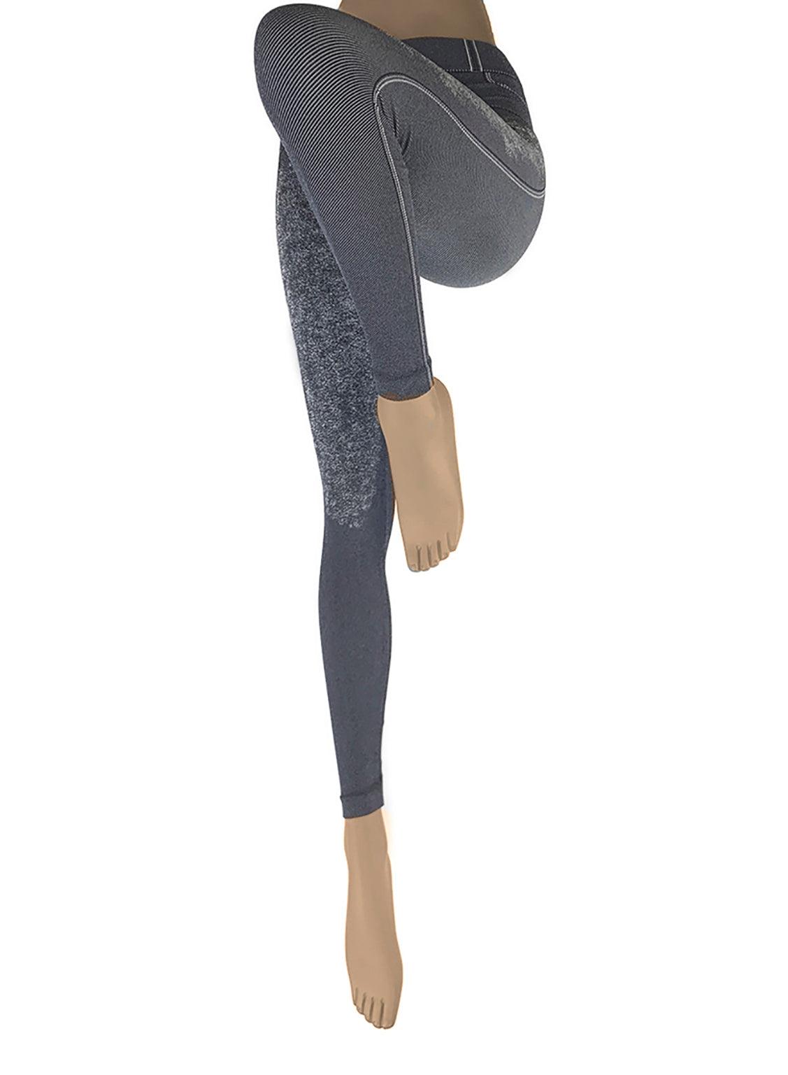 Stone Leg Silhouette - BEST LUXURY STYLE AND ITALIAN CULTURE