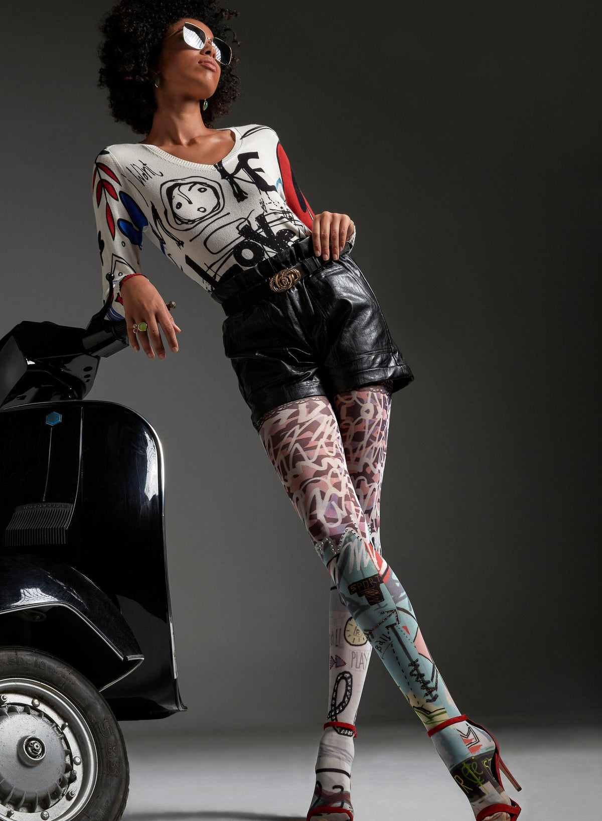Street Limited - BEST LUXURY STYLE AND ITALIAN CULTURE