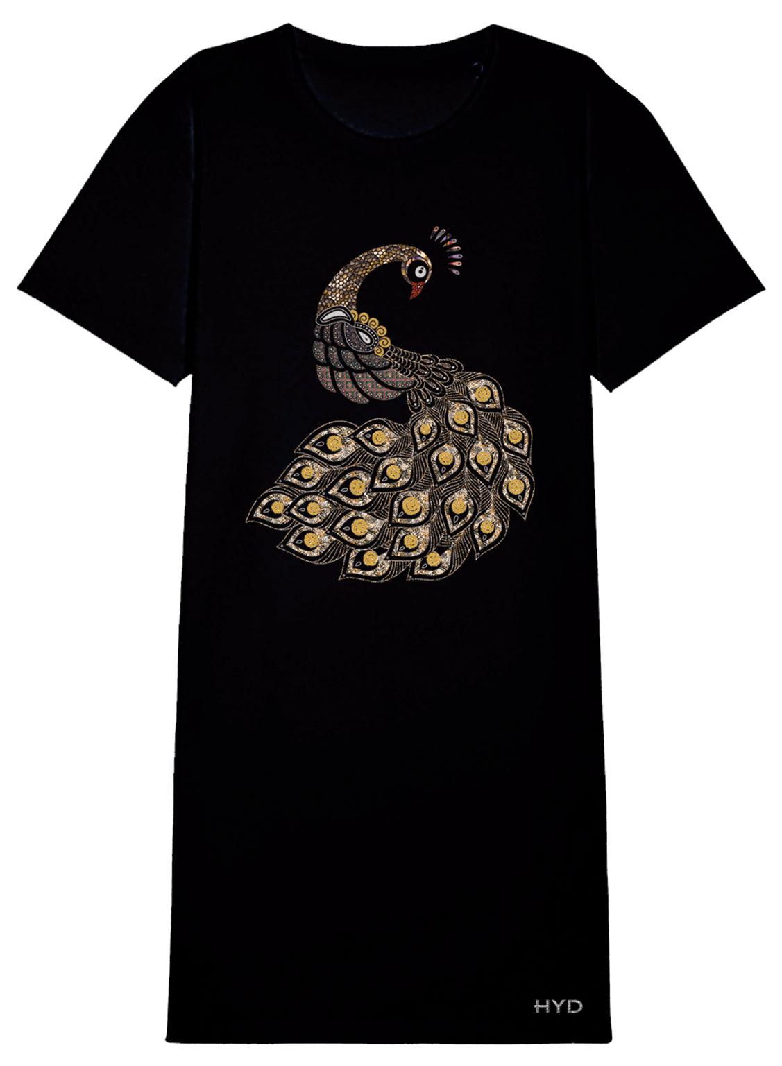 TSD Pavone Limited Black - BEST LUXURY STYLE AND ITALIAN CULTURE