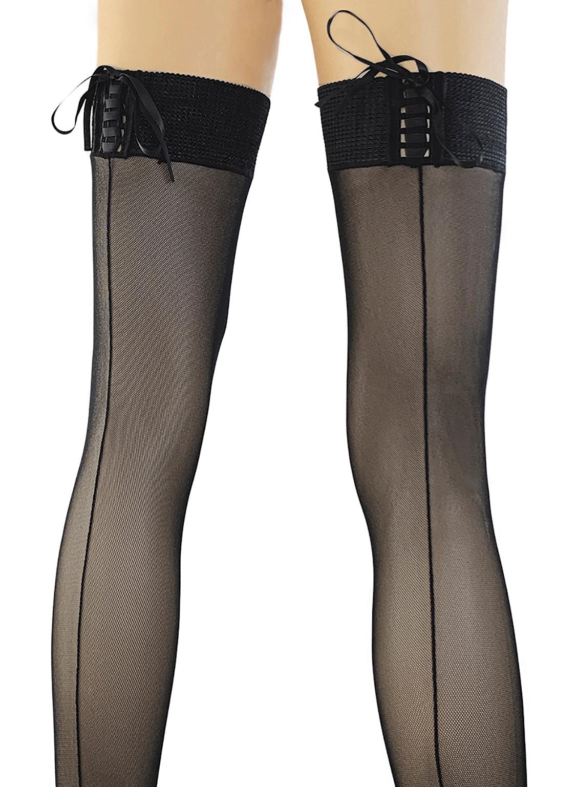 Voile A.R. Black - BEST LUXURY STYLE AND ITALIAN CULTURE
