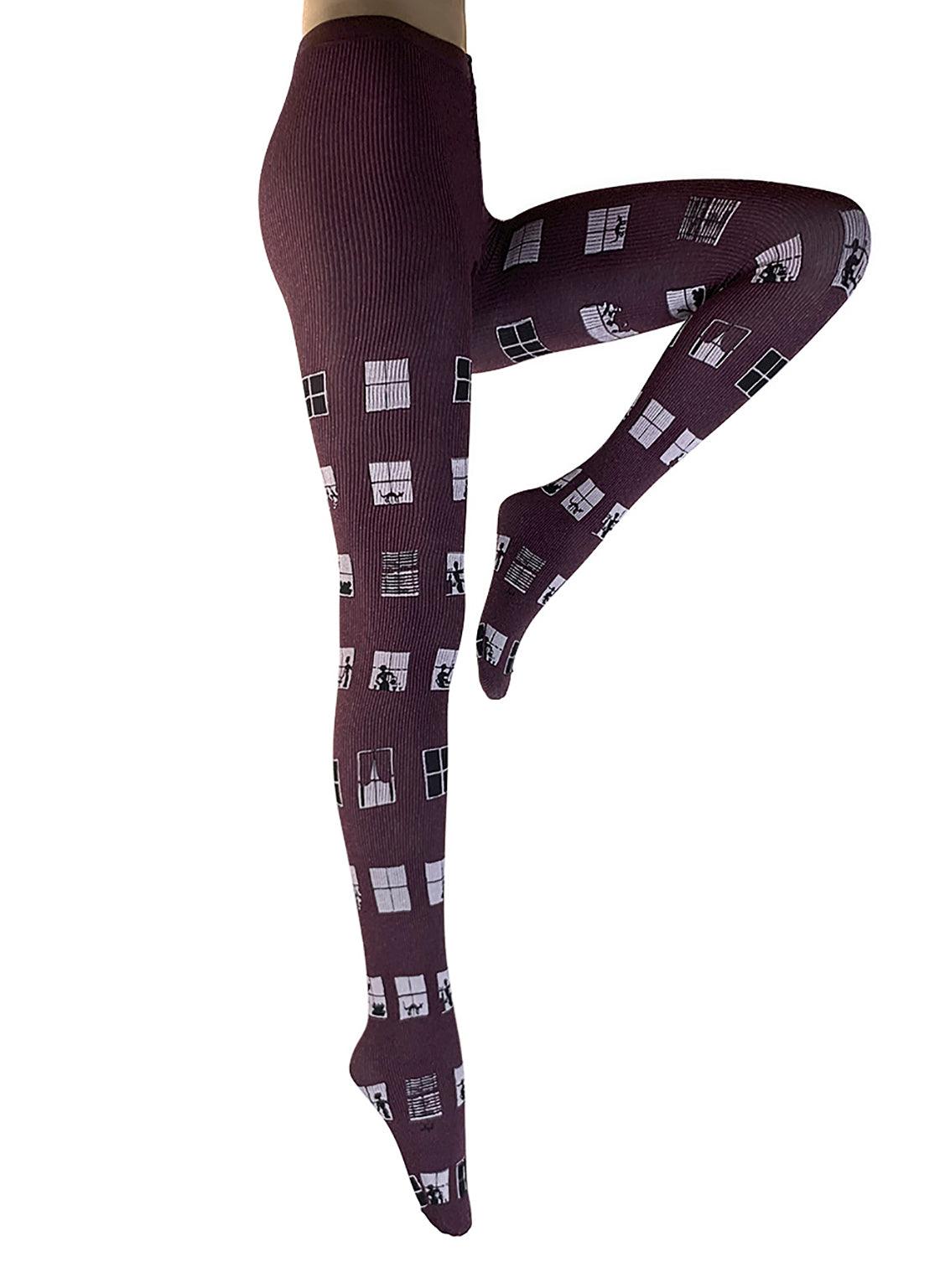 Window Collant - BEST LUXURY STYLE AND ITALIAN CULTURE