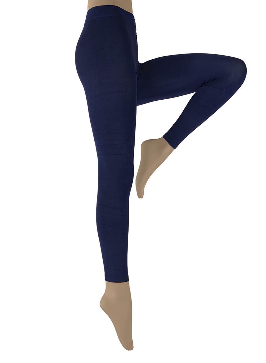 Winter Legging - BEST LUXURY STYLE AND ITALIAN CULTURE