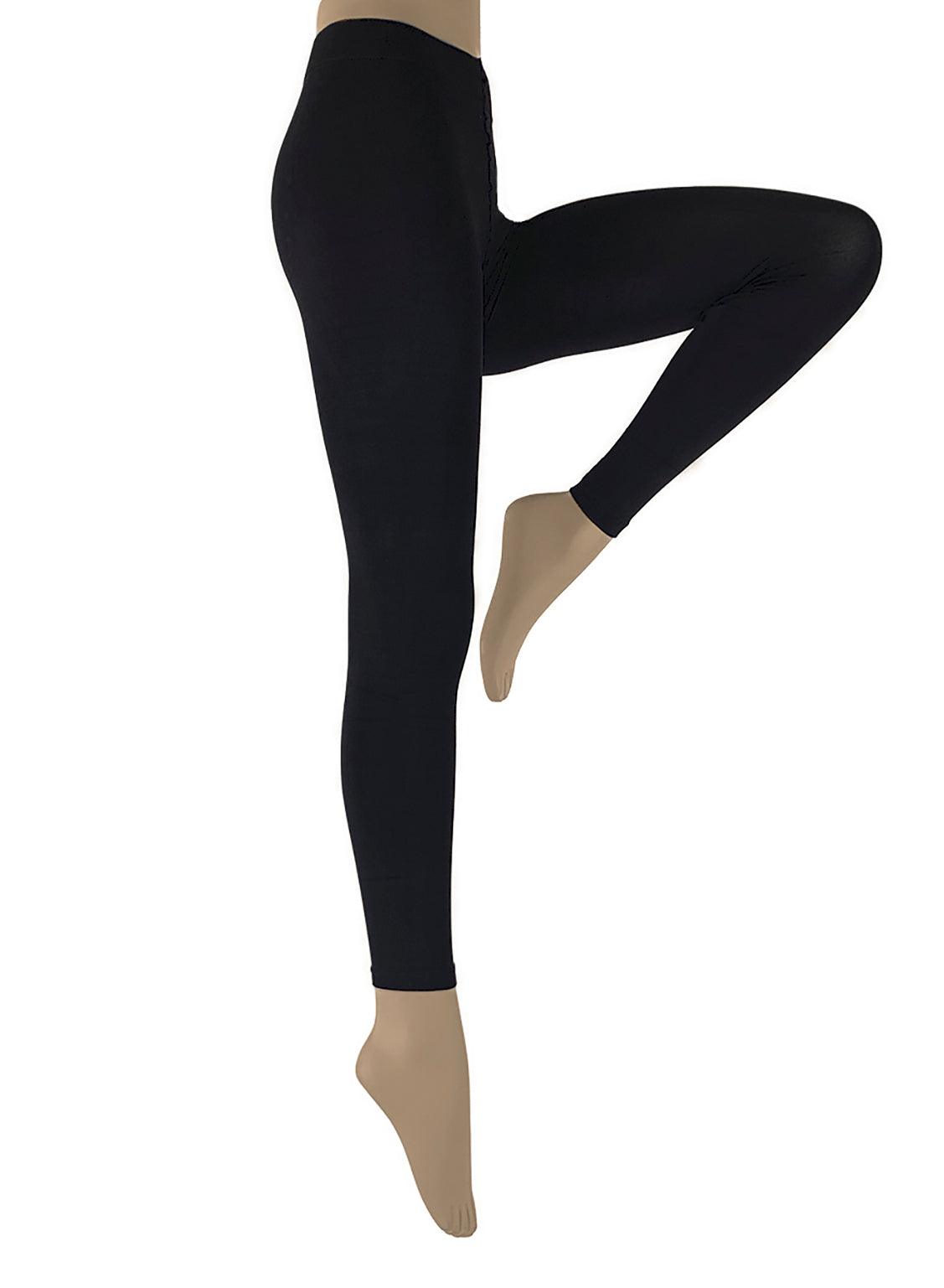 Winter Legging - BEST LUXURY STYLE AND ITALIAN CULTURE