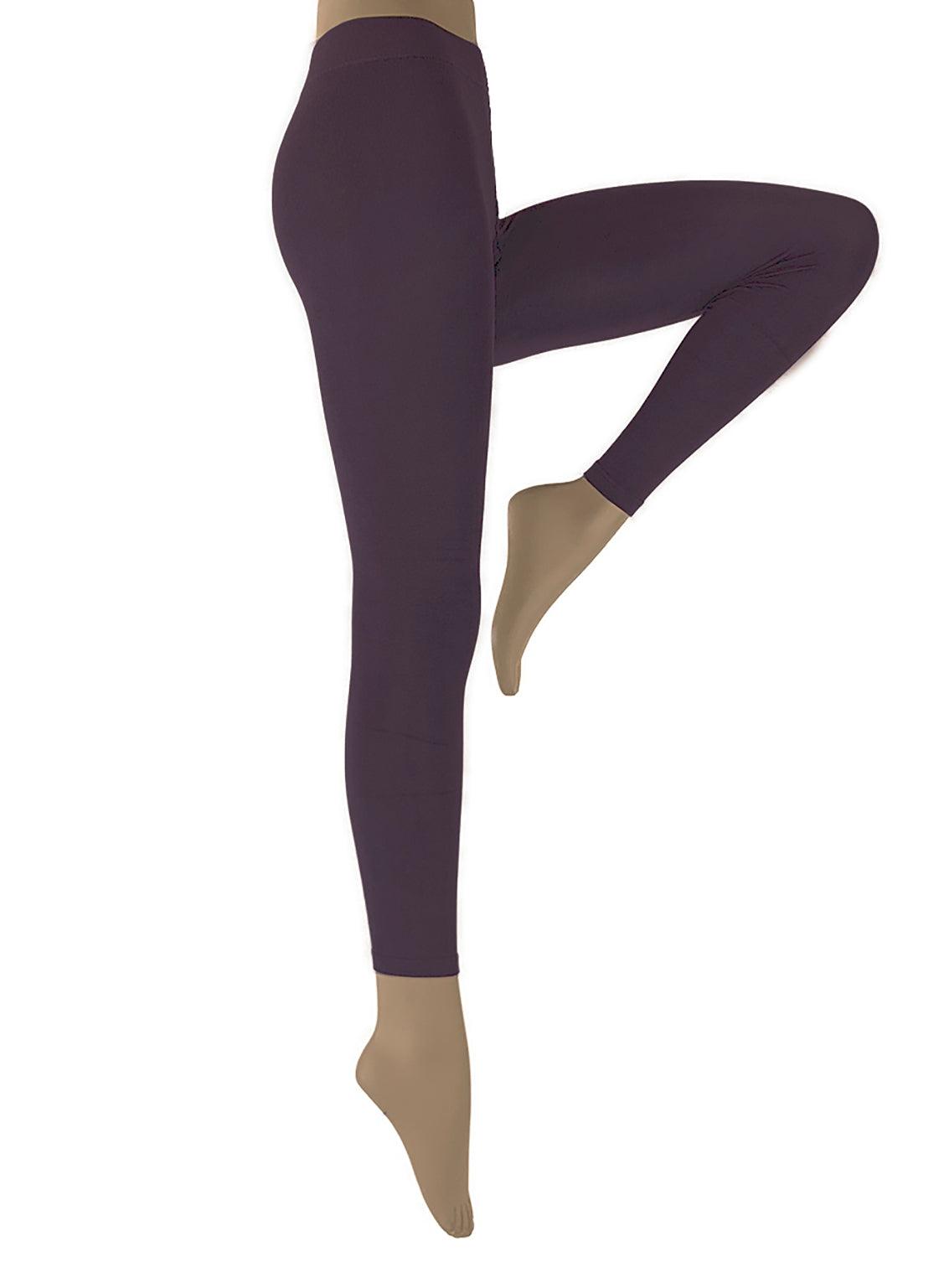 Winter Legging - BEST LUXURY STYLE AND ITALIAN CULTURE