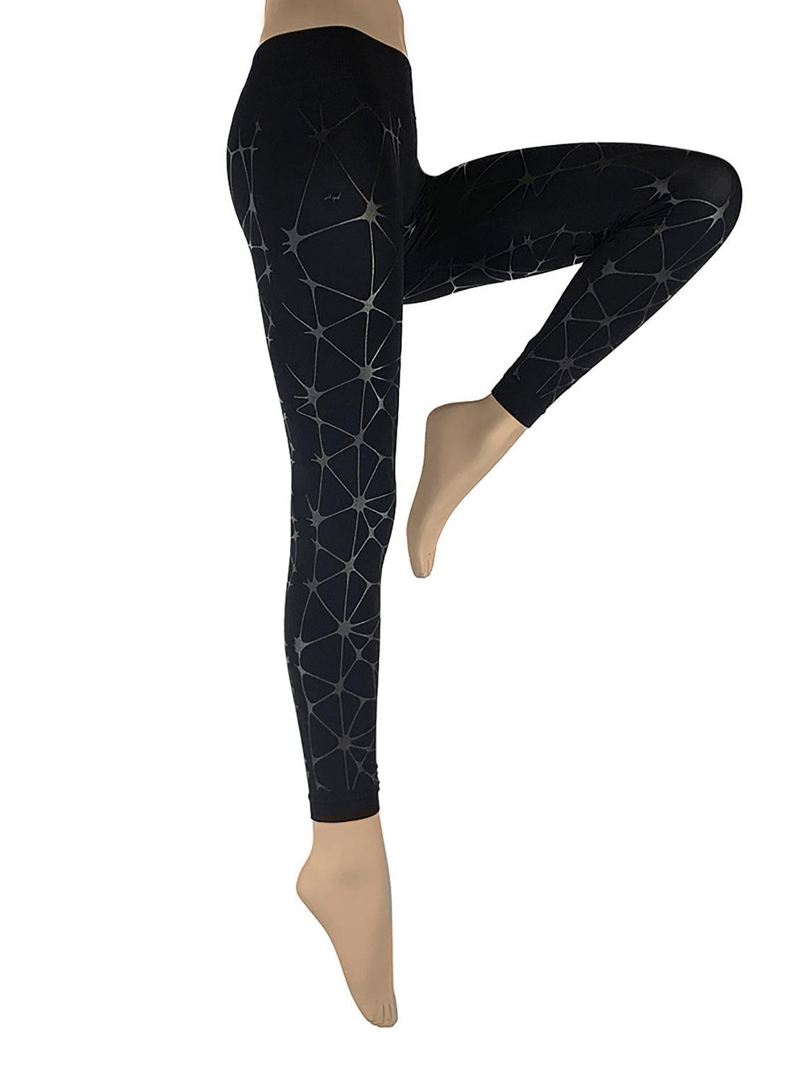 Zodiac legging - BEST LUXURY STYLE AND ITALIAN CULTURE