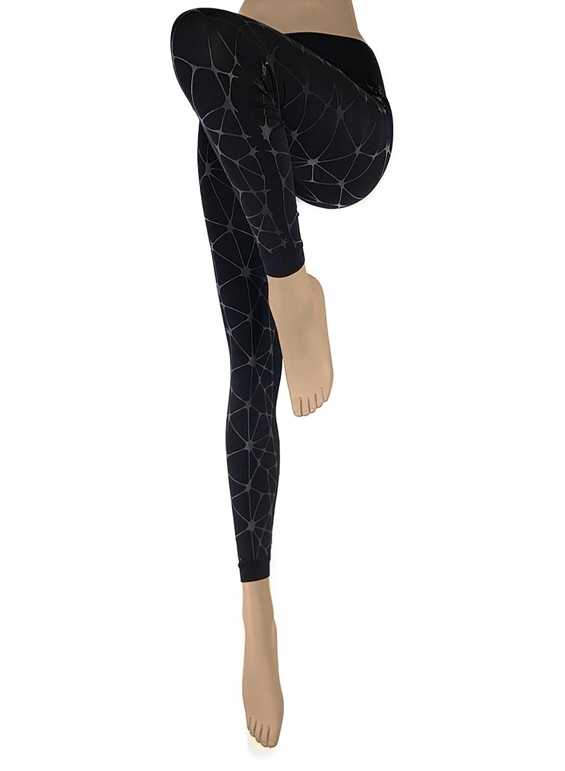 Zodiac legging - BEST LUXURY STYLE AND ITALIAN CULTURE