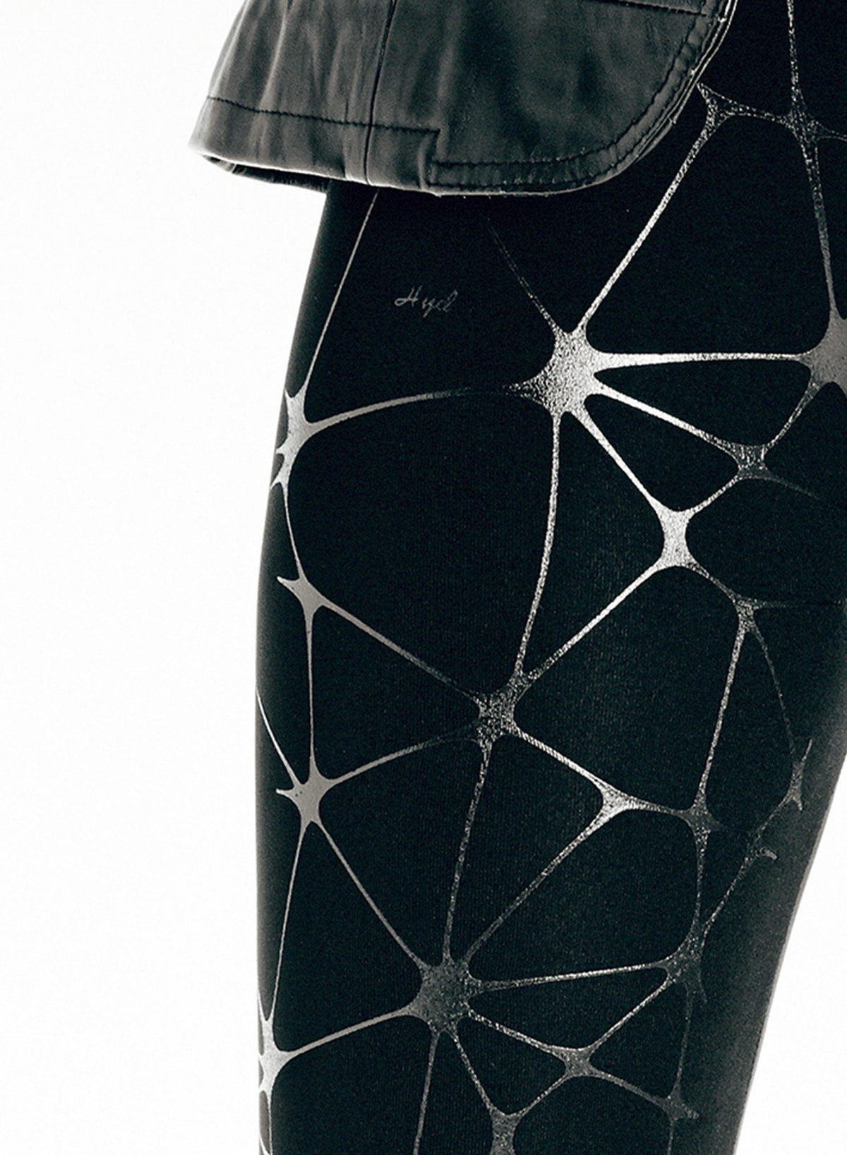 Zodiac legging - BEST LUXURY STYLE AND ITALIAN CULTURE