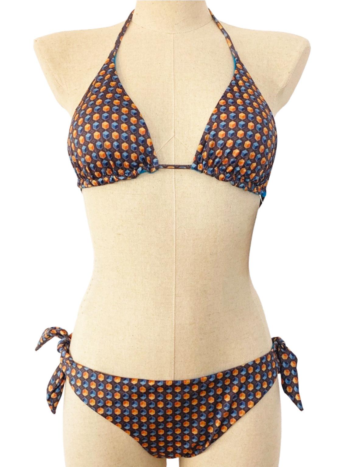Bikini Cubist - BEST LUXURY STYLE AND ITALIAN CULTURE