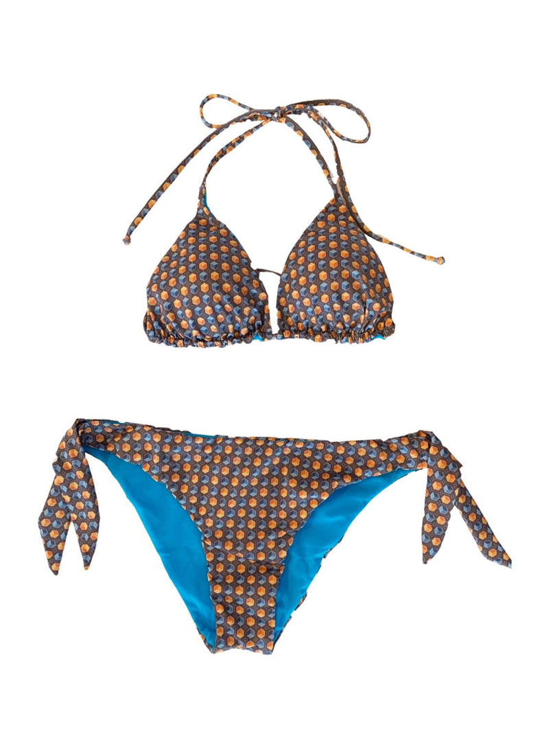 Bikini Cubist - BEST LUXURY STYLE AND ITALIAN CULTURE