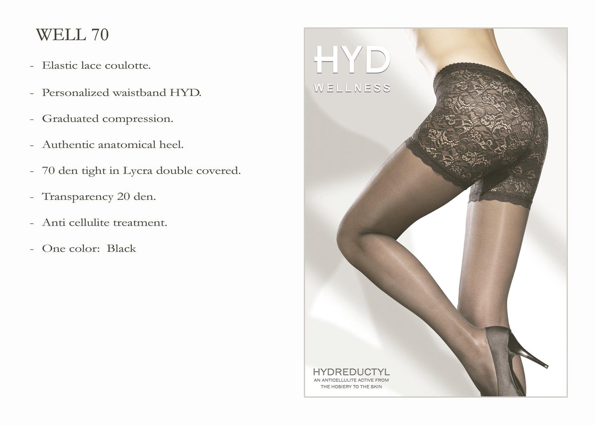 Well 70 - BEST LUXURY STYLE AND ITALIAN CULTURE