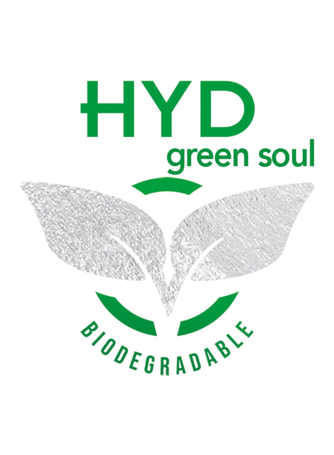 Green Soul 40 - BEST LUXURY STYLE AND ITALIAN CULTURE
