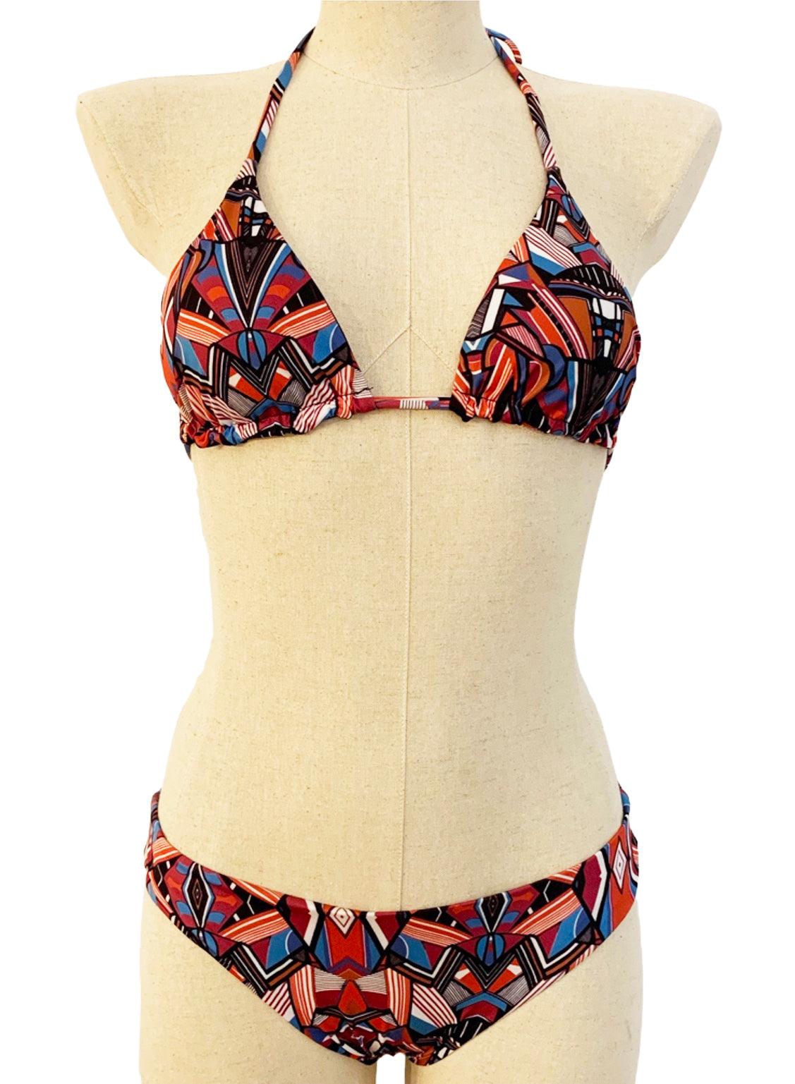 Bikini Master - BEST LUXURY STYLE AND ITALIAN CULTURE
