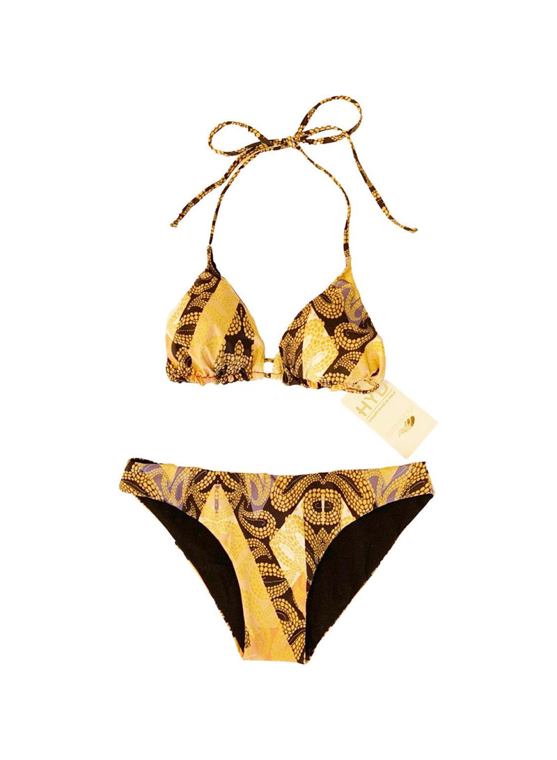 Bikini Oddity - BEST LUXURY STYLE AND ITALIAN CULTURE