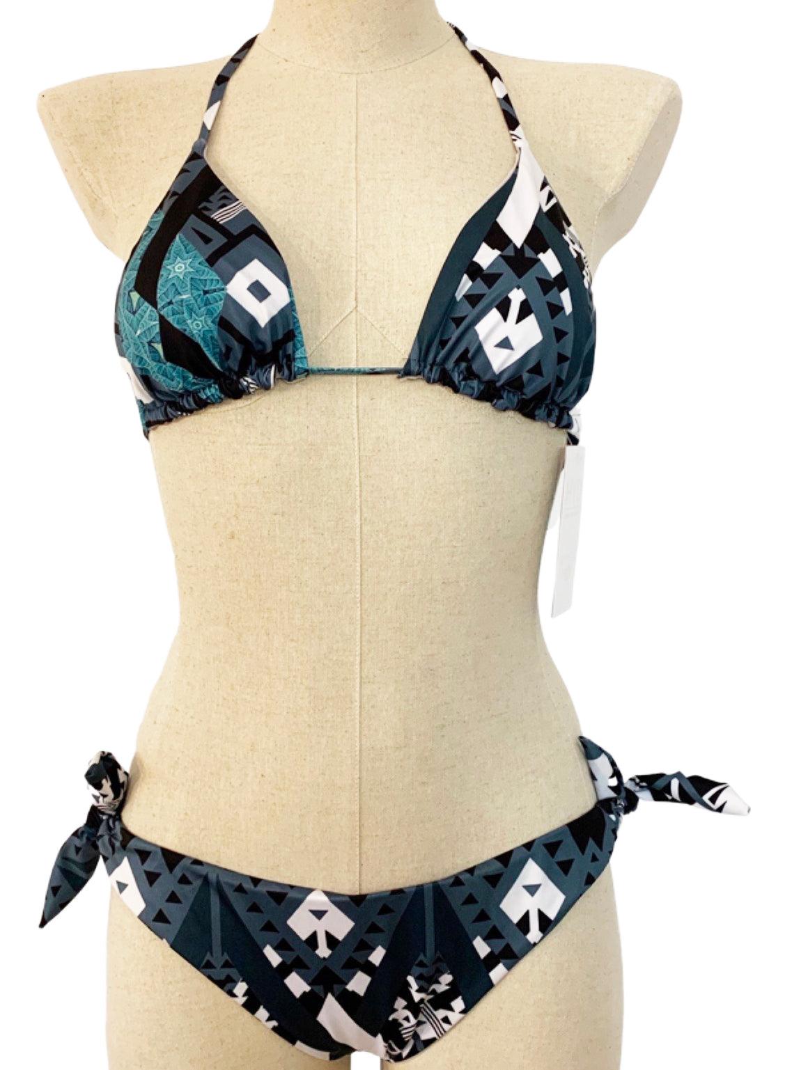 Bikini Origami - BEST LUXURY STYLE AND ITALIAN CULTURE