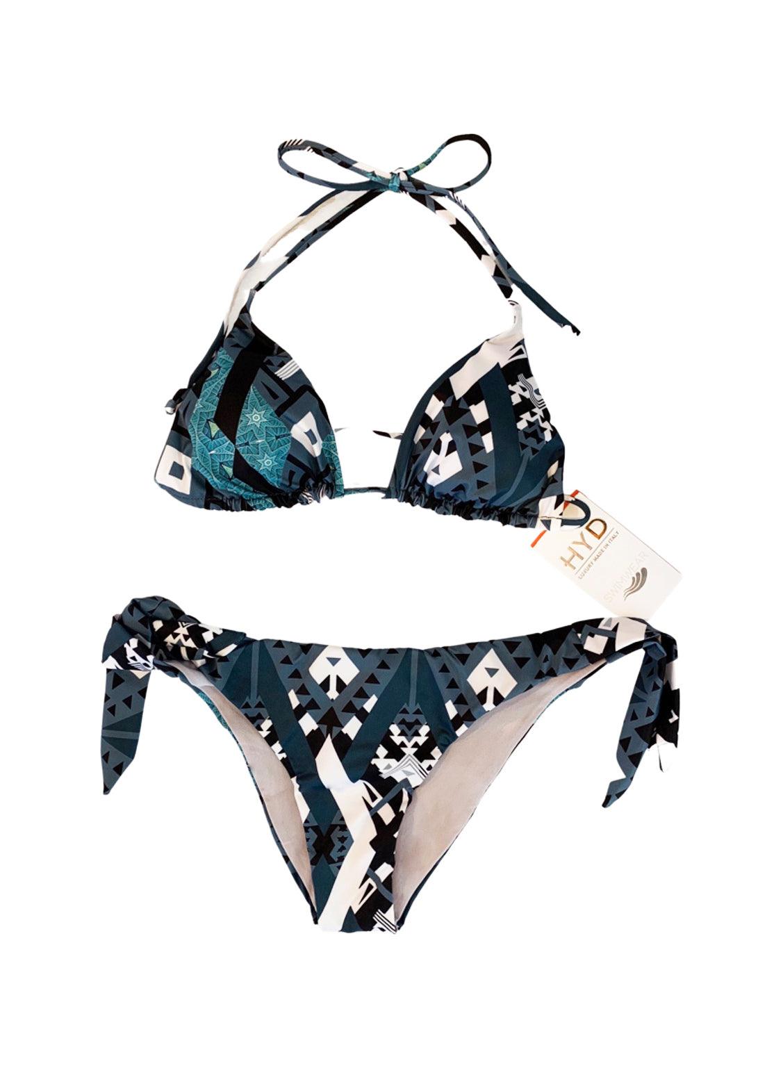 Bikini Origami - BEST LUXURY STYLE AND ITALIAN CULTURE
