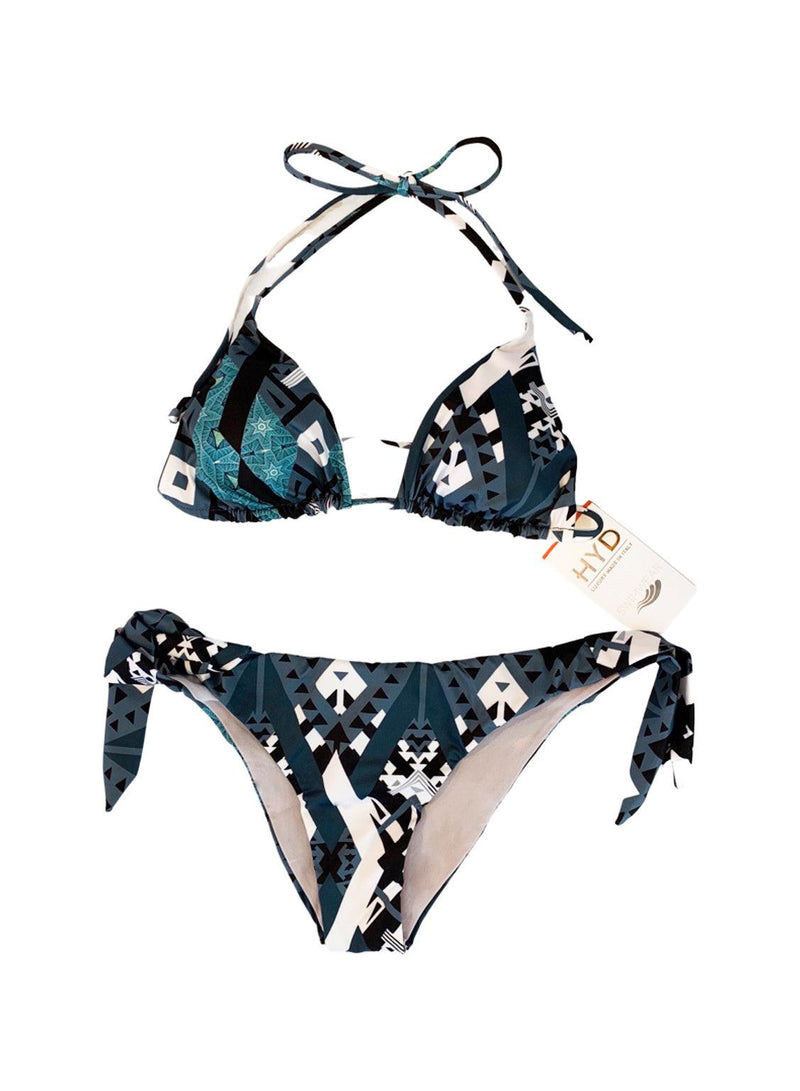Bikini Origami - BEST LUXURY STYLE AND ITALIAN CULTURE