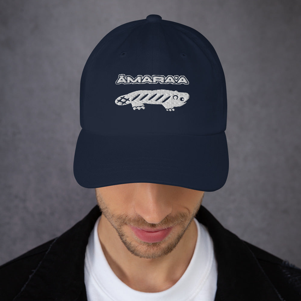 ĀMARA’A Gorras