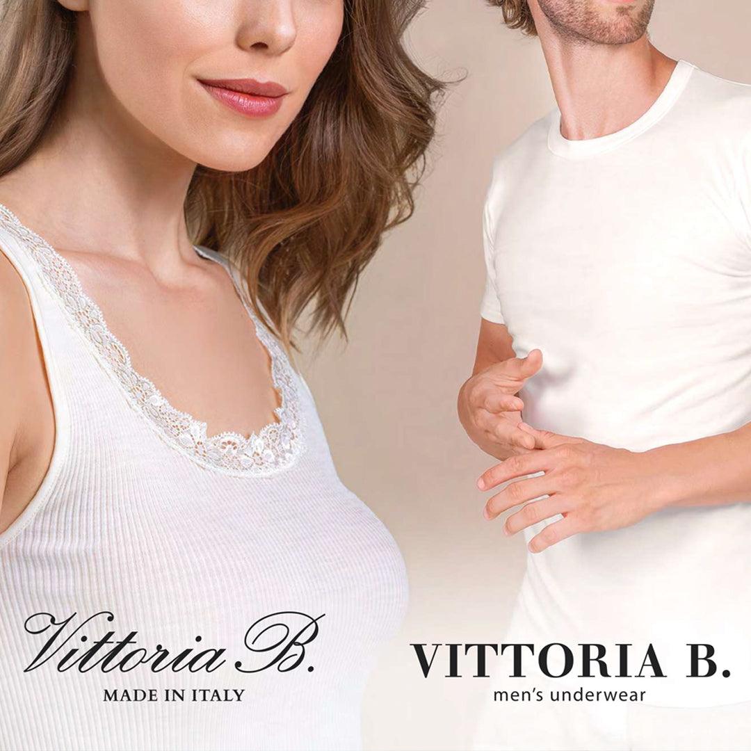 Vittoria B - BEST LUXURY STYLE AND ITALIAN CULTURE