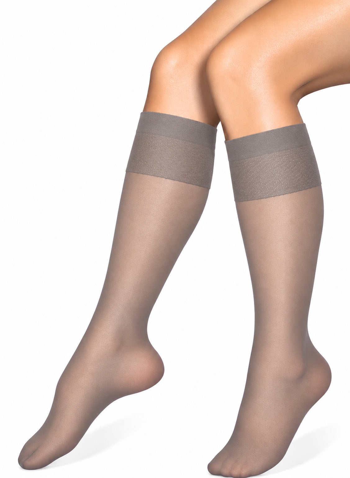 HYD Velo 10 M.B. (Pack 2 Pares) Minimedias